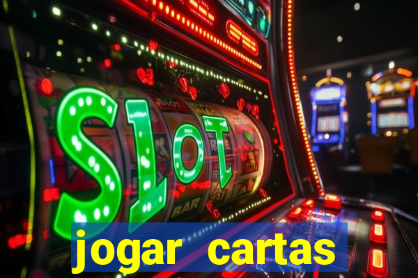 jogar cartas ciganas on line